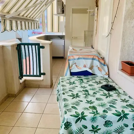 Διαμέρισμα Casa Brina