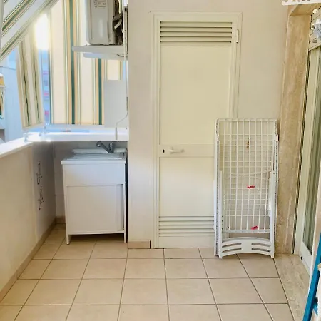 Apartment Casa Brina *
