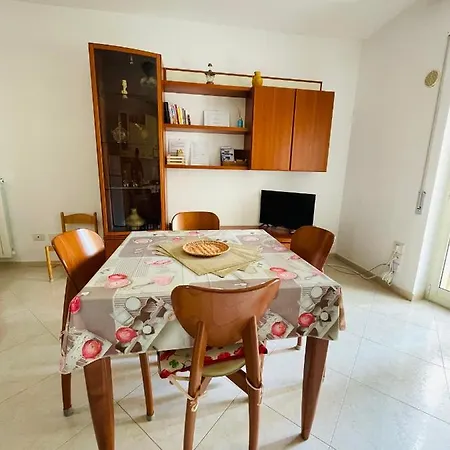 Casa Brina Apartment
