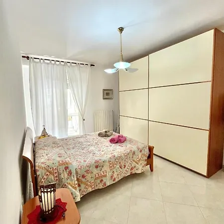Casa Brina Apartment Monopoli