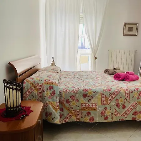 Casa Brina Apartment *