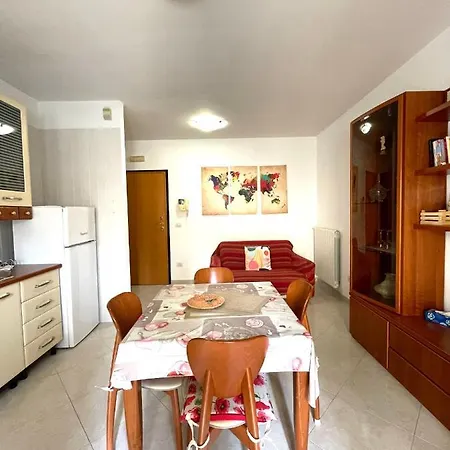 Appartement Casa Brina