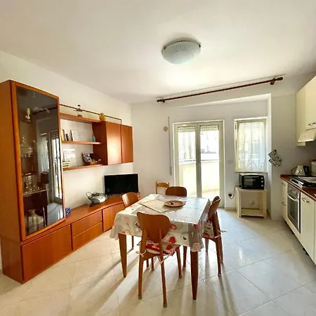 Casa Brina Apartman *