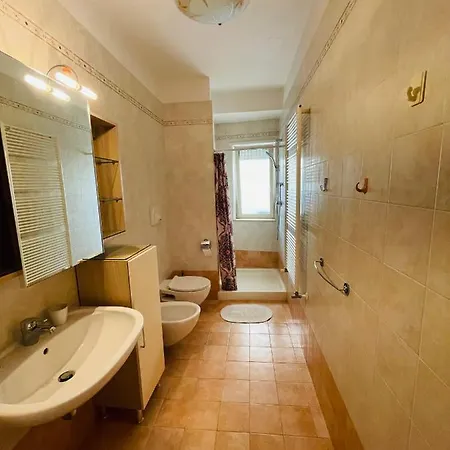 Casa Brina Apartman Monopoli