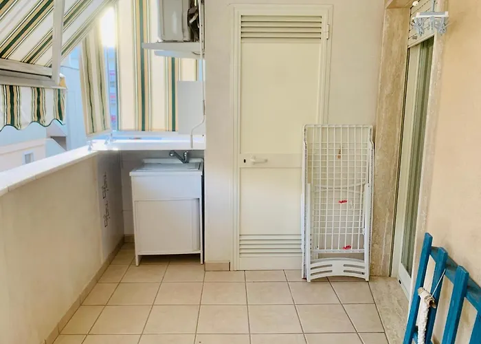 Apartamento Casa Brina *