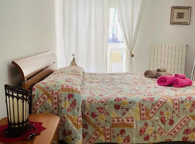 Casa Brina Appartement *