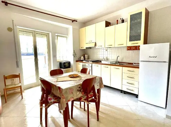 Appartement Casa Brina *