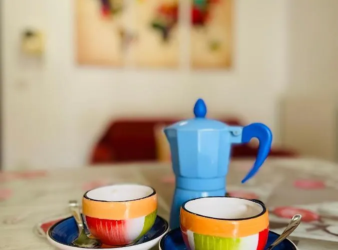 Appartement Casa Brina