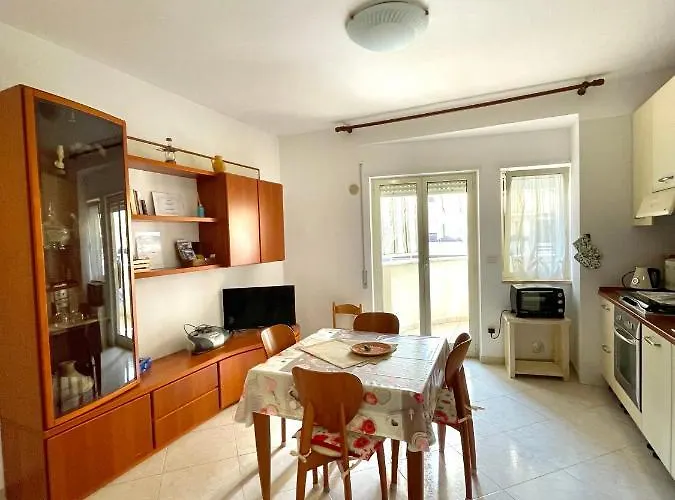 Casa Brina Apartamento *