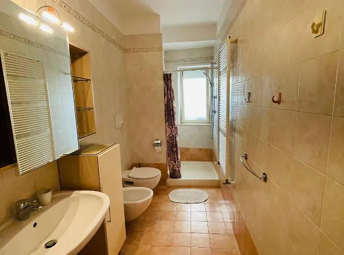 Casa Brina Apartamento Monopoli